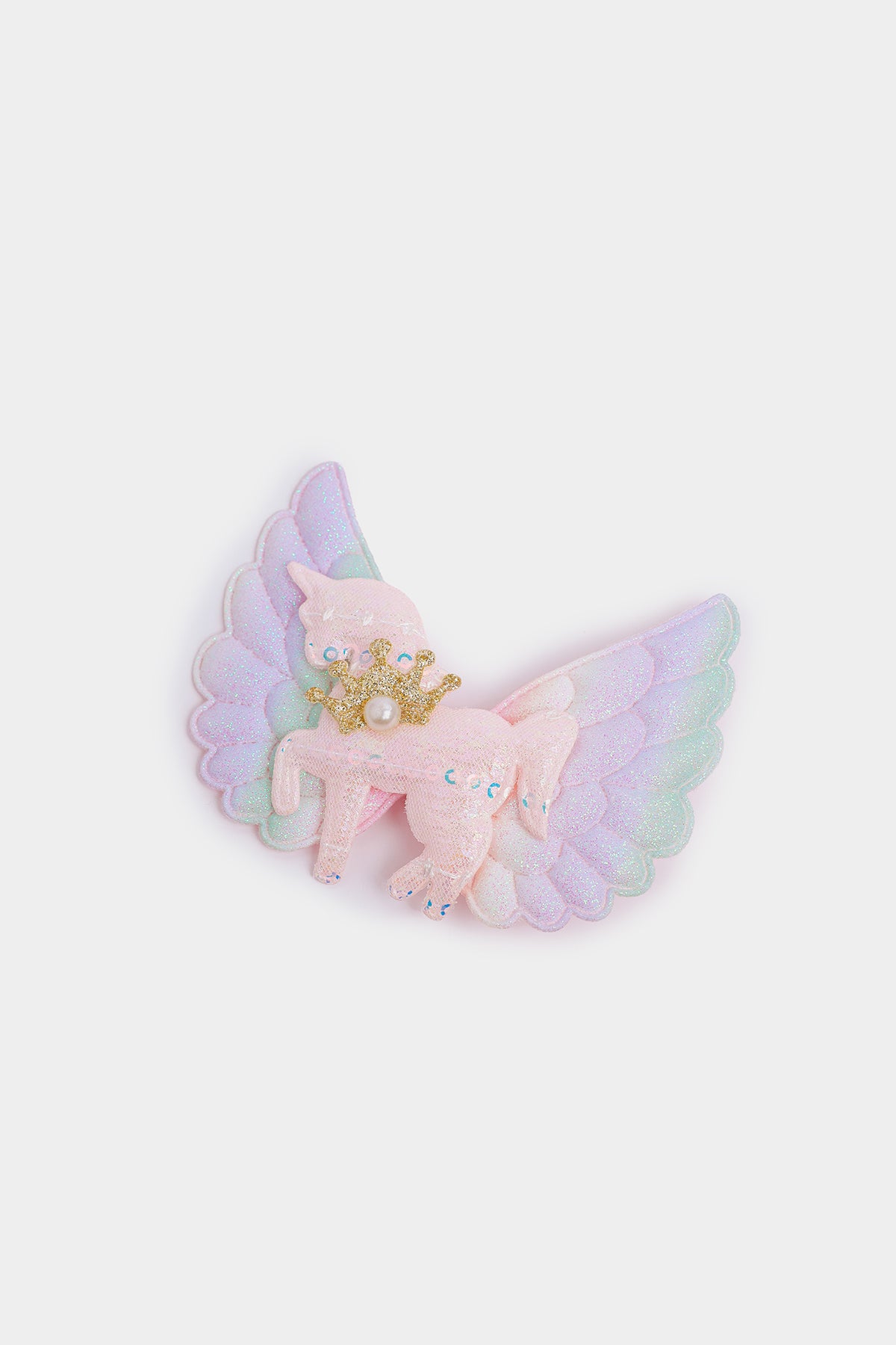 HAIR ACCESSORIES (E6033-411-316)
