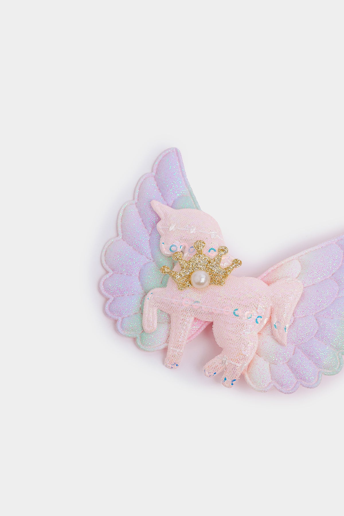 HAIR ACCESSORIES (E6033-411-316)