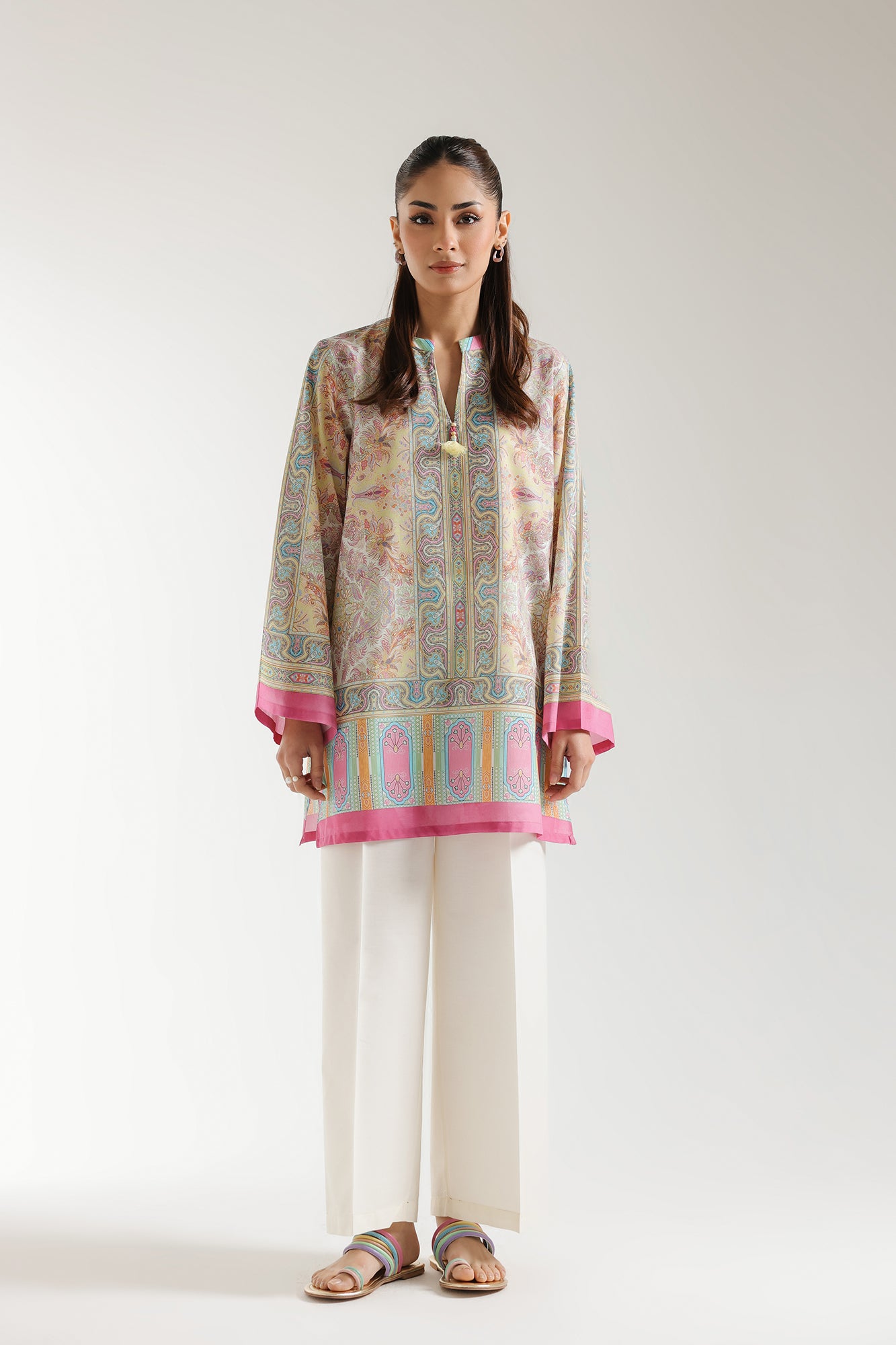 PRINTED TOP (E6044/102/110)