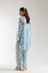 PRINTED SUIT (E6075/102/002)