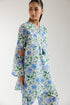 PRINTED SUIT (E6075/102/002)