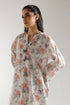 PRINTED SUIT (E6076/102/002)