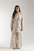 PRINTED SUIT (E6081/102/115)