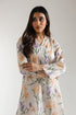 PRINTED SUIT (E6081/102/115)