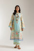 PRINTED SUIT (E6083/102/721)