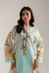 PRINTED SUIT (E6083/102/721)
