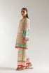 PRINTED SUIT (E6084/102/110)