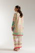 PRINTED SUIT (E6084/102/110)
