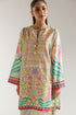 PRINTED SUIT (E6084/102/110)
