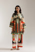 PRINTED SUIT (E6087/102/002)