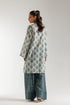 PRINTED SUIT (E6089/102/006)