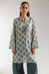 PRINTED SUIT (E6089/102/006)