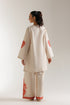 EMBROIDERED SUIT (E6091/102/007)