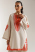 EMBROIDERED SUIT (E6091/102/007)