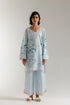 EMBROIDERED SUIT (E6093/102/617)
