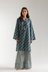 PRINTED SUIT (E6098/102/602)