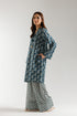 PRINTED SUIT (E6098/102/602)