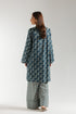 PRINTED SUIT (E6098/102/602)
