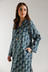 PRINTED SUIT (E6098/102/602)