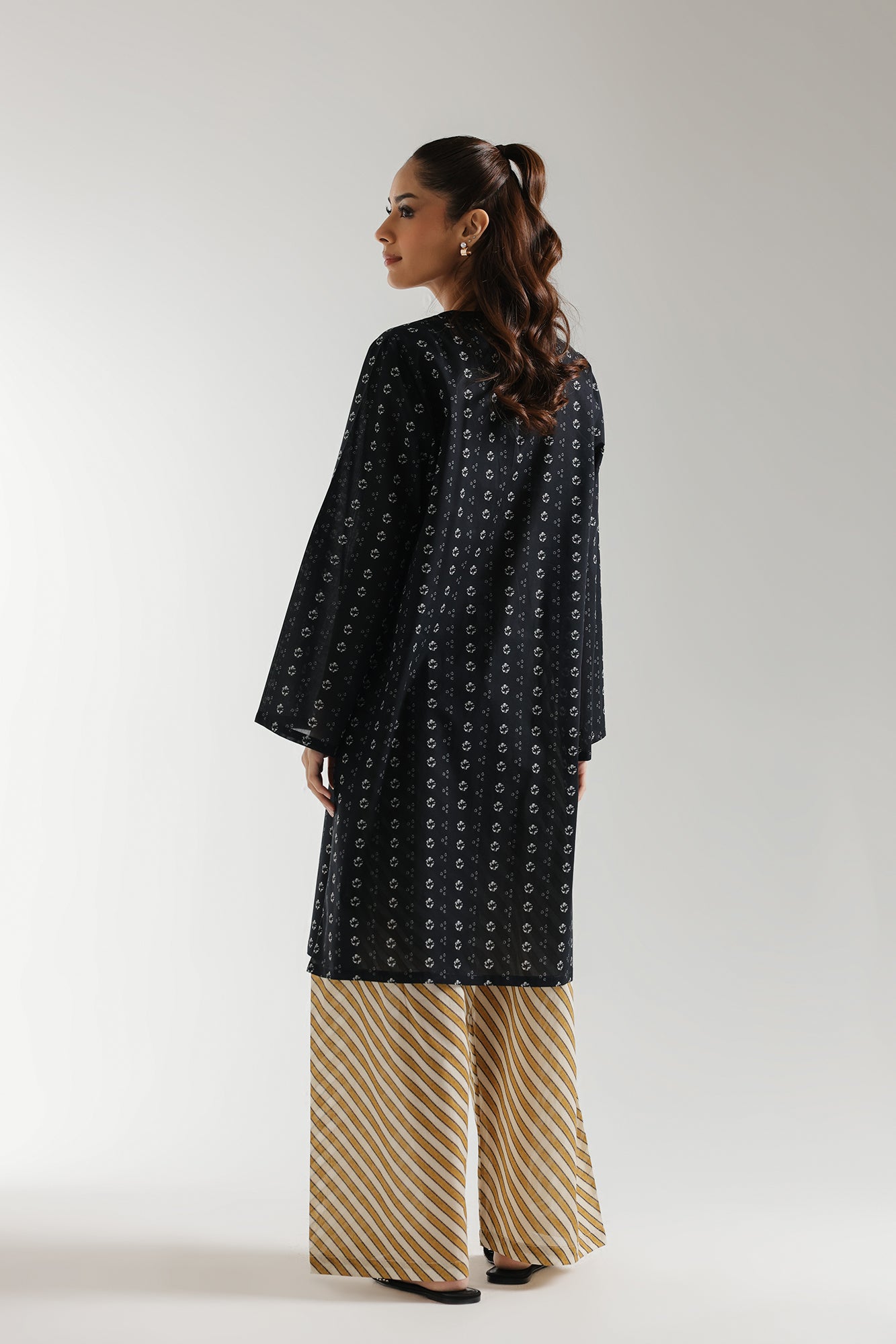 PRINTED SUIT (E6101/102/902)