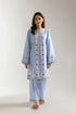EMBROIDERED SUIT (E6103/102/635)
