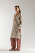 PRINTED SUIT (E6107/102/006)