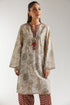 PRINTED SUIT (E6107/102/006)