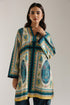 PRINTED SUIT (E6108/102/618)