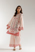 EMBROIDERED SUIT (E6109/102/329)