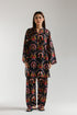 PRINTED SUIT (E6111/102/902)
