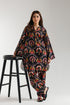 PRINTED SUIT (E6111/102/902)