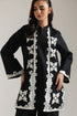 EMBROIDERED SUIT (E6113/102/902)