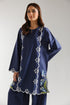 EMBROIDERED SUIT (E6114/102/621)