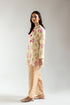 PRINTED SUIT (E6117/102/110)