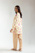 PRINTED SUIT (E6117/102/110)