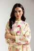 PRINTED SUIT (E6117/102/110)