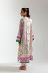 PRINTED SUIT (E6118/102/529)