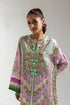 PRINTED SUIT (E6118/102/529)
