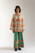 PRINTED SUIT (E6122/102/002)
