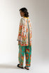 PRINTED SUIT (E6122/102/002)