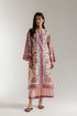 PRINTED SUIT (E6123/102/316)