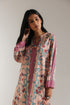 PRINTED SUIT (E6123/102/316)