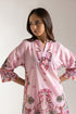 PRINTED SUIT (E6128/102/425)