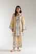 PRINTED SUIT (E6129/102/109)