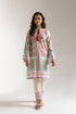 PRINTED SUIT (E6131/102/004)