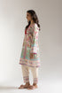 PRINTED SUIT (E6131/102/004)