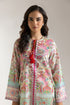 PRINTED SUIT (E6131/102/004)