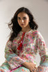 PRINTED SUIT (E6131/102/004)