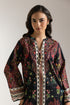 PRINTED SUIT (E6136/102/902)