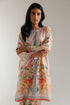 PRINTED SUIT (E6137/102/329)